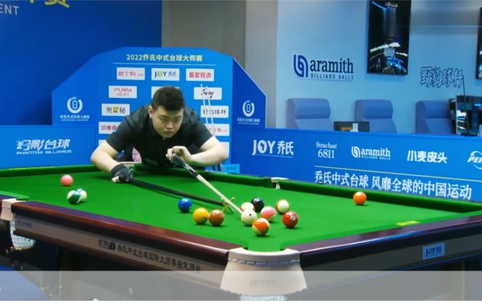 竞争愈演愈 竞争愈演愈