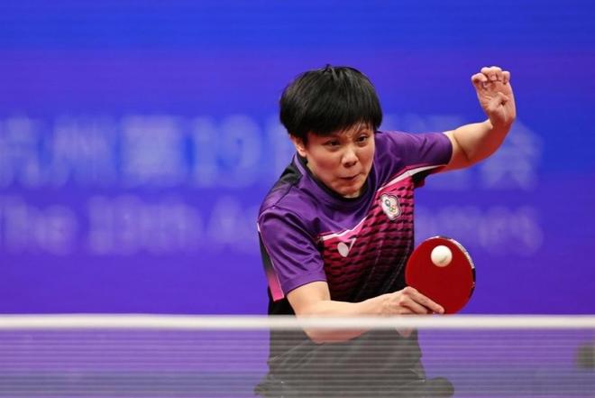 也让乒乓球
