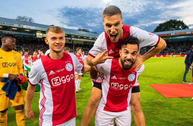 选手要在极 选手要在极